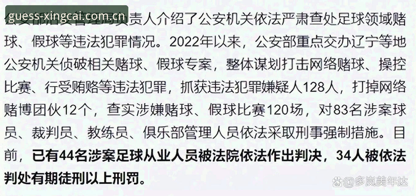 足协第三批禁足名单最新动态：65人受罚，行业整顿再升级